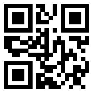 3910293565 - Immagine del QrCode associato