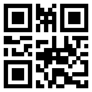 3910293566 QrCode associato