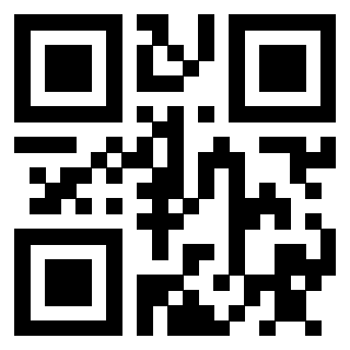 3910293567 - Immagine del QrCode associato