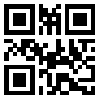 Il Qr Code di 3910293570