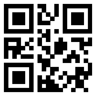 Il Qr Code di 3910293572