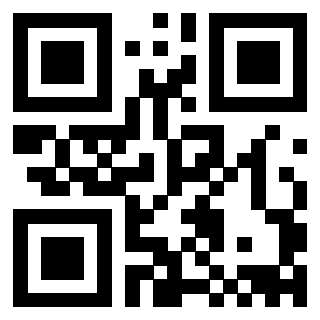 Scansione del QrCode di 3910293573