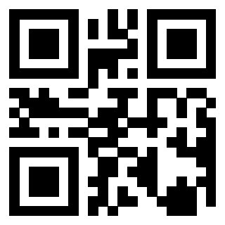 Immagine del Qr Code di 3910293575