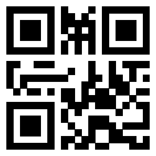 Scansione del QrCode di 3910293576