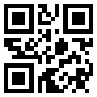 3910293578 - Immagine del Qr Code associato
