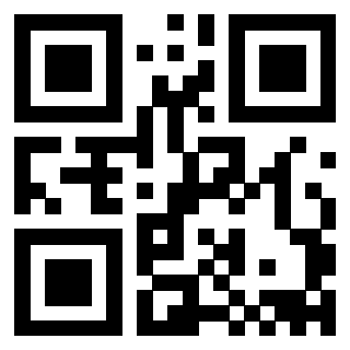 3910293579 - Immagine del QrCode