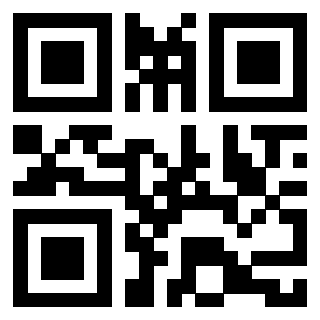 Scansione del Qr Code di 3910293580