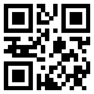 Immagine del QrCode di 3910293581