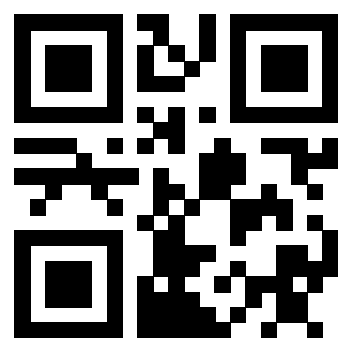 Il QrCode di 3910293586