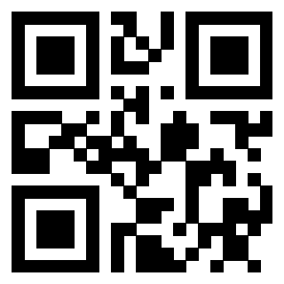 3910293587 QrCode associato