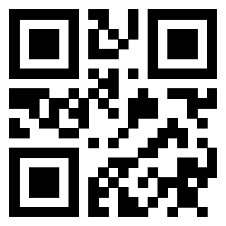 3910293594 - Immagine del Qr Code associato