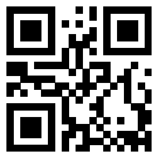 3910293596 - Immagine del Qr Code associato