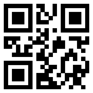 3910293597 - Immagine del Qr Code associato