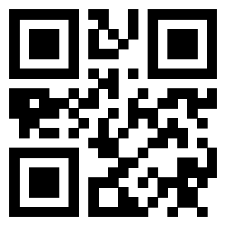 Scansione del QrCode di 3910293600