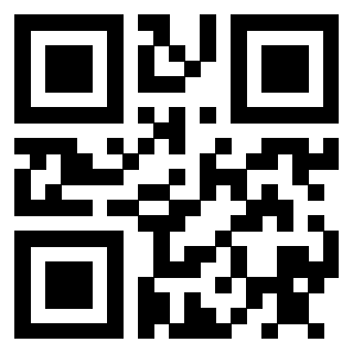 Il Qr Code di 3910293601