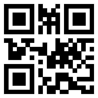 Immagine del Qr Code di 3910293602