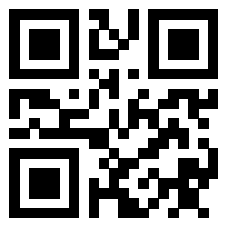 Scansione del Qr Code di 3910293604