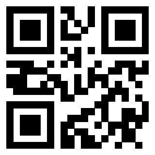 3910293605 - Immagine del QrCode