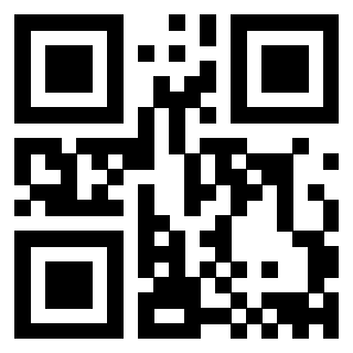Immagine del QrCode di 3910293606