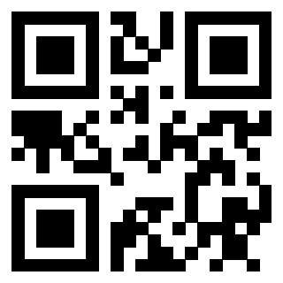 Il Qr Code di 3910293607
