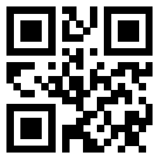 Scansione del Qr Code di 3910293609