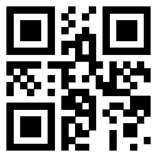 3910293611 QrCode associato