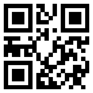 Il QrCode di 3910293614