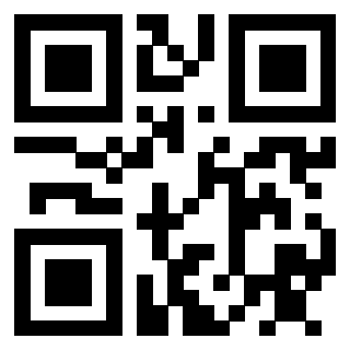 3910293617 Qr Code associato