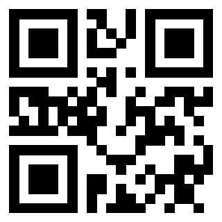 3910293618 - Immagine del Qr Code associato