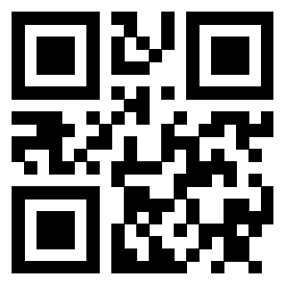 Immagine del QrCode di 3910293619