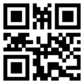 3910293620 QrCode associato