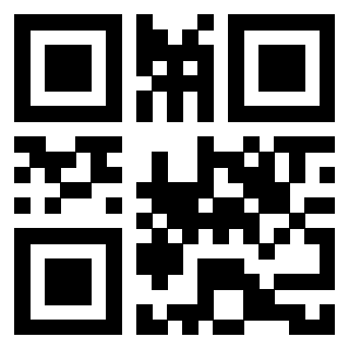 3910293622 QrCode associato