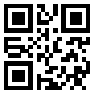 Il Qr Code di 3910293623