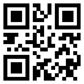 3910293626 - Immagine del Qr Code associato
