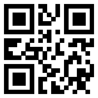 Immagine del Qr Code di 3910293627