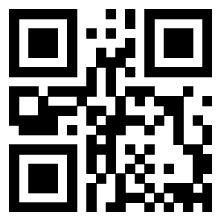 3910293628 - Immagine del Qr Code associato
