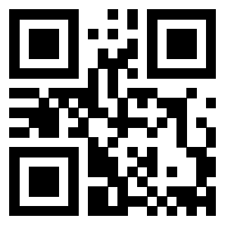 Scansione del Qr Code di 3910293629