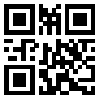 3910293633 - Immagine del QrCode