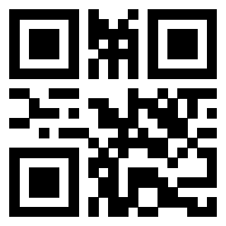 Immagine del Qr Code di 3910293634