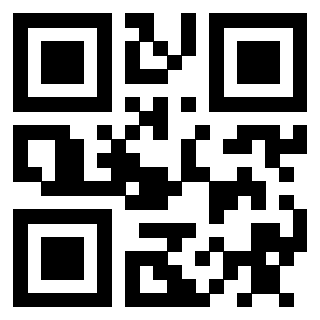 3910293636 Qr Code associato