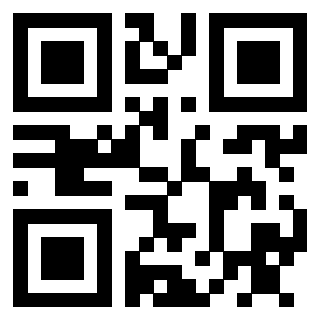 Immagine del QrCode di 3910293637