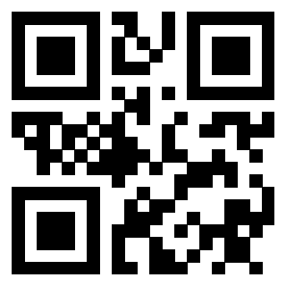 3910293638 - Immagine del Qr Code