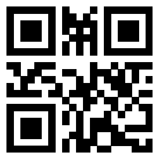Immagine del QrCode di 3910293639