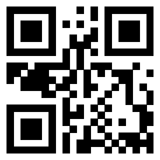 Scansione del Qr Code di 3910293640