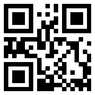 3910293641 QrCode associato