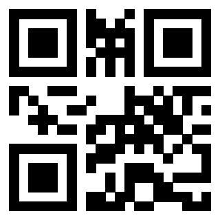 3910293642 - Immagine del Qr Code associato