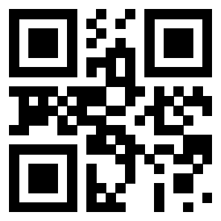 Immagine del QrCode di 3910293643
