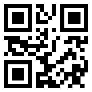 3910293644 Qr Code associato