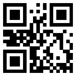 3910293647 Qr Code associato