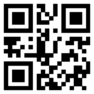 Il Qr Code di 3910293650